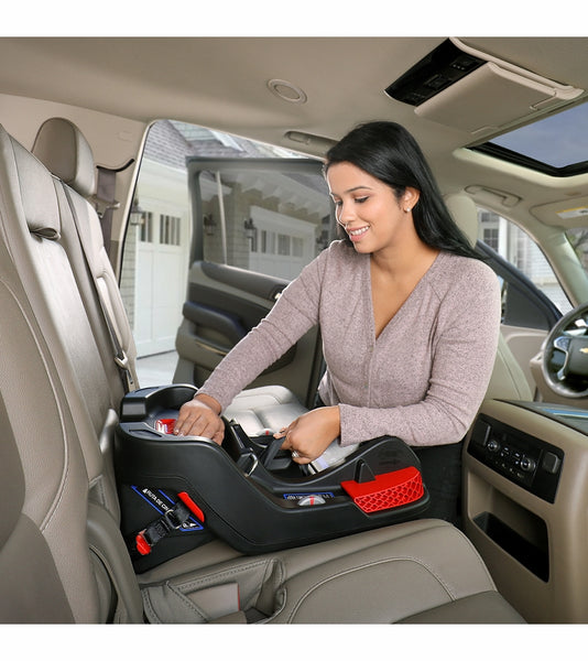 britax infant car seat base gen2 with safecenter latch installation Britax Gen2 Infant Car Seat Base with SafeCenter Latch Install