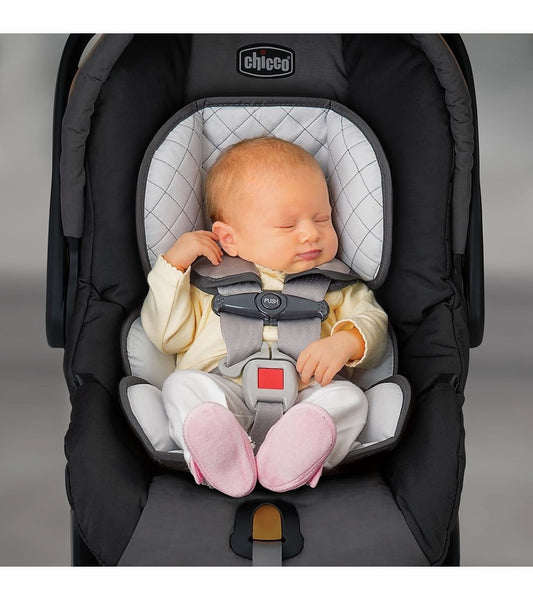 Chicco Keyfit 30 Infant Car Seat Orion – Capitalkidz
