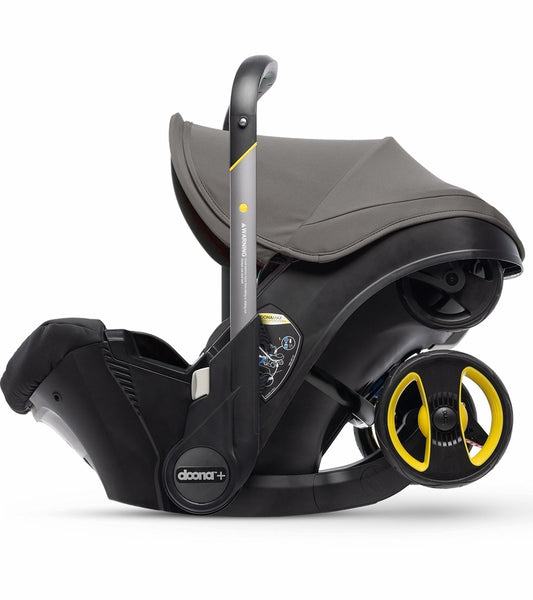 ク*マ様 Doona baby car 2 in 1 car seat/stro doona-infant-car-seat-grey-