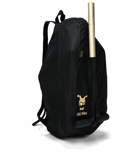 Doona Liki Trike - Gold (Limited Edition) – Capitalkidz