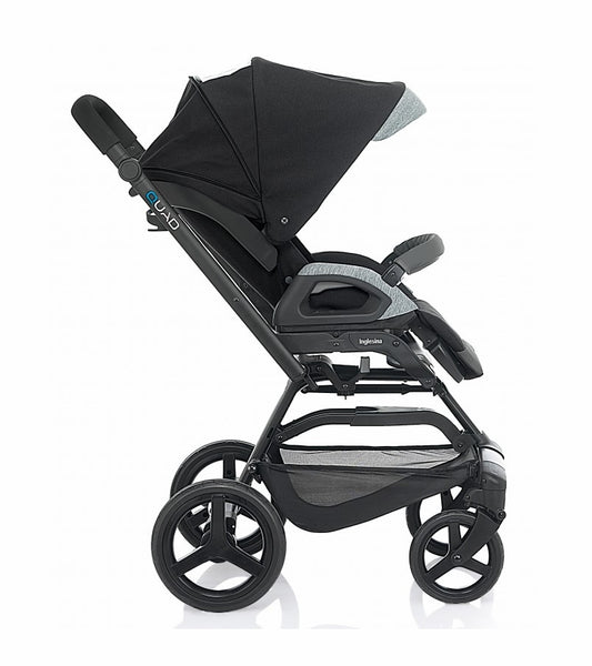 Inglesina Quad Stroller Vulcano – Capitalkidz - Main Image