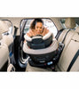 Maxi-Cosi Emme 360 All-in-One Rotational Convertible Car Seat - Midnight Black