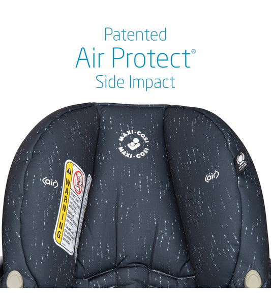 Maxi-Cosi Mico XP Max Infant Car Seat
