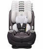 Maxi-Cosi Pria 3-in-1 Convertible Car Seat, Blackened Pearl