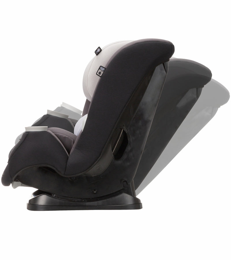 Maxi-Cosi Pria 3-in-1 Convertible Car Seat, Blackened Pearl