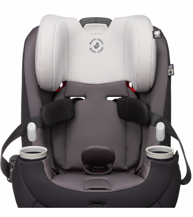 Maxi-Cosi Pria 3-in-1 Convertible Car Seat, Blackened Pearl