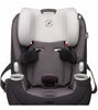 Maxi-Cosi Pria 3-in-1 Convertible Car Seat, Blackened Pearl