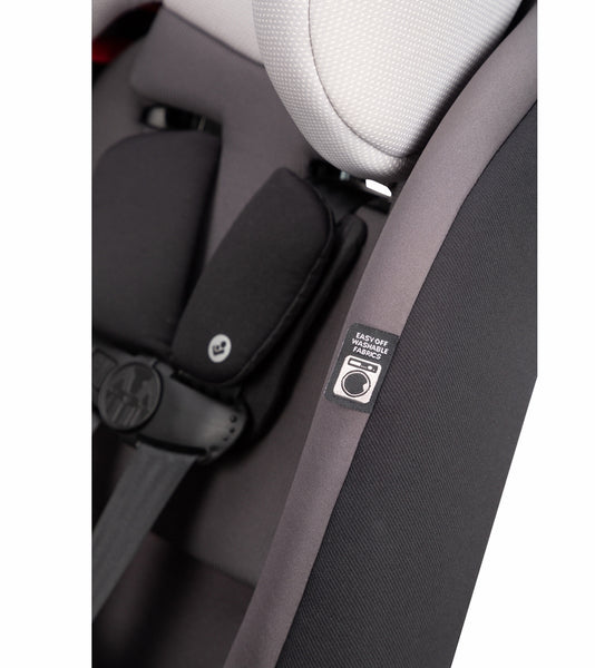 Maxi-Cosi Pria 3-in-1 Convertible Car Seat, Blackened Pearl  Capitalkidz