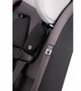 Maxi-Cosi Pria 3-in-1 Convertible Car Seat, Blackened Pearl