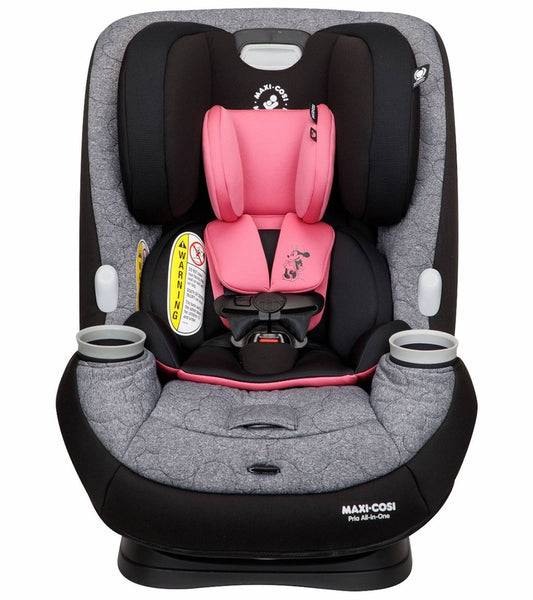 Maxi-Cosi Pria All-in-One Convertible Car Seat