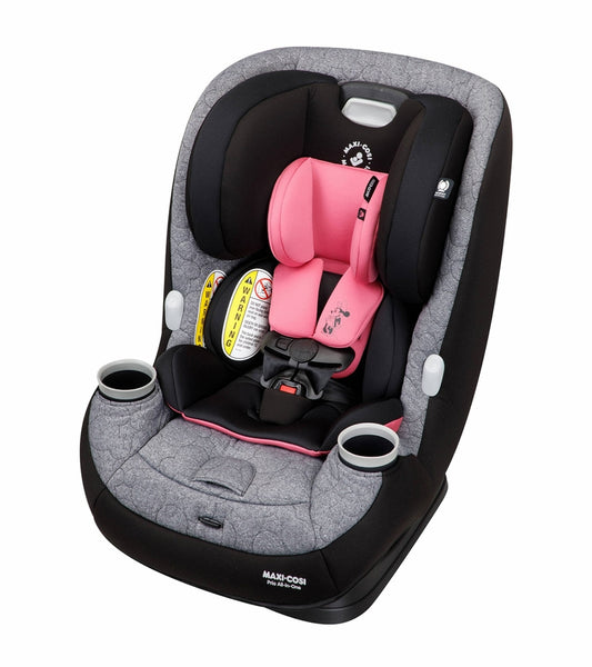 Maxi-Cosi Pria All-in-One Convertible Car Seat - Disney