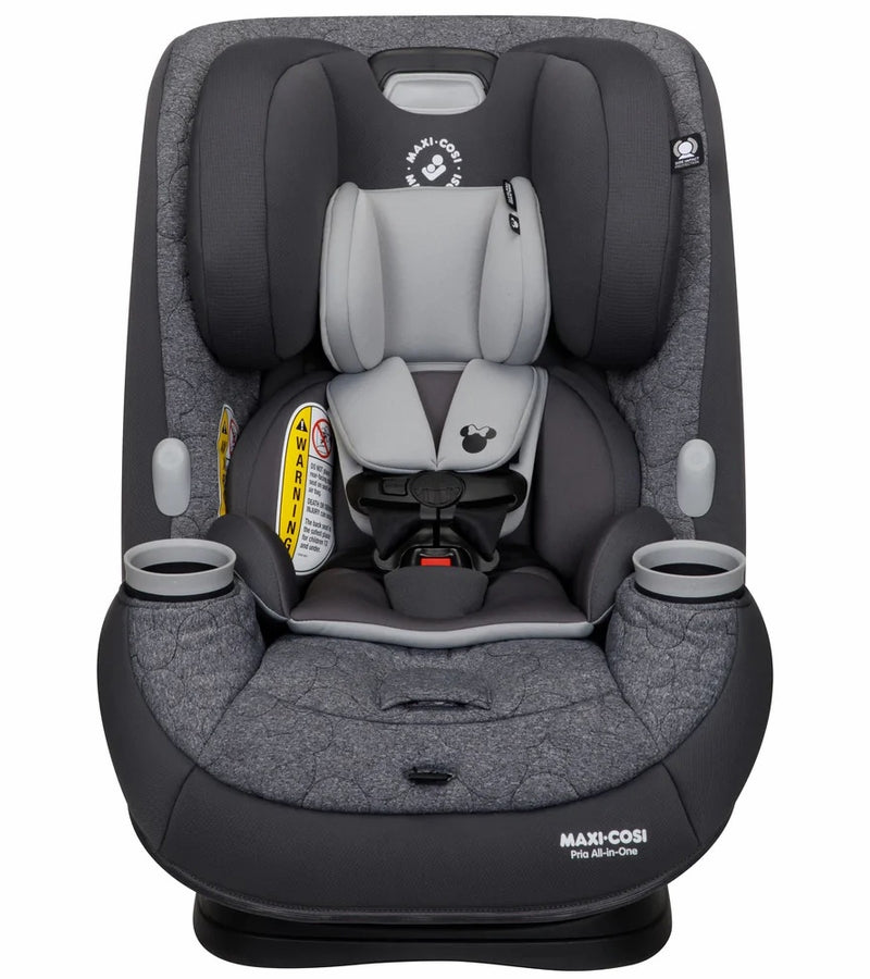 Maxi-Cosi Pria All-in-One Convertible Car Seat - Disney Minnie (Neutral)