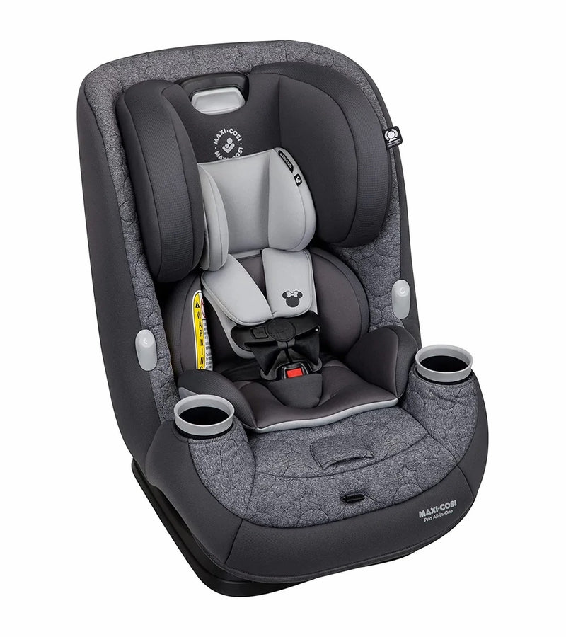 Maxi-Cosi Pria All-in-One Convertible Car Seat - Disney Minnie (Neutral)