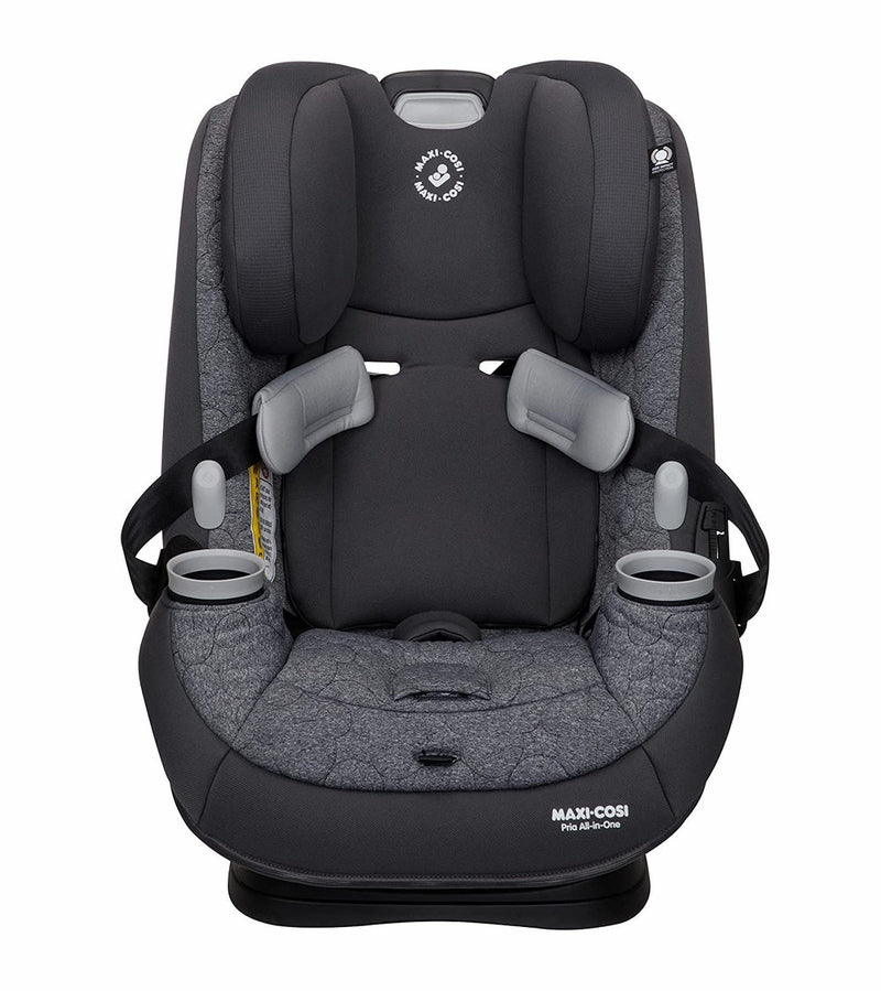 Maxi-Cosi Pria All-in-One Convertible Car Seat - Disney Minnie (Neutral)