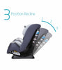 Maxi-Cosi Pria All-in-One Convertible Car Seat - Midnight Slate (PureCosi)