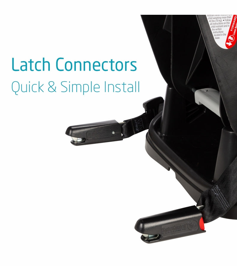 Maxi-Cosi Pria All-in-One Convertible Car Seat - Walking Trail (PureCosi)