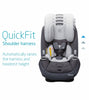 Maxi-Cosi Pria All-in-One Convertible Car Seat - Walking Trail (PureCosi)