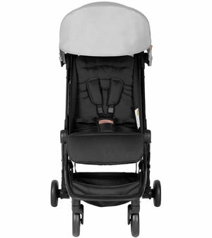 Mountain Buggy Nano Stroller V3 - Silver