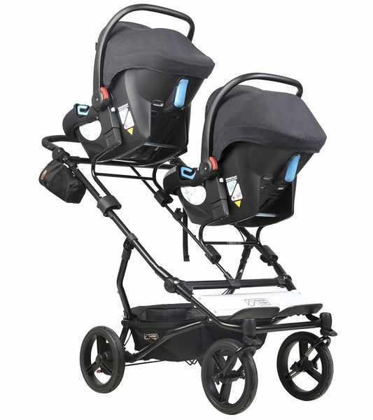 Mountain buggy herringbone best sale