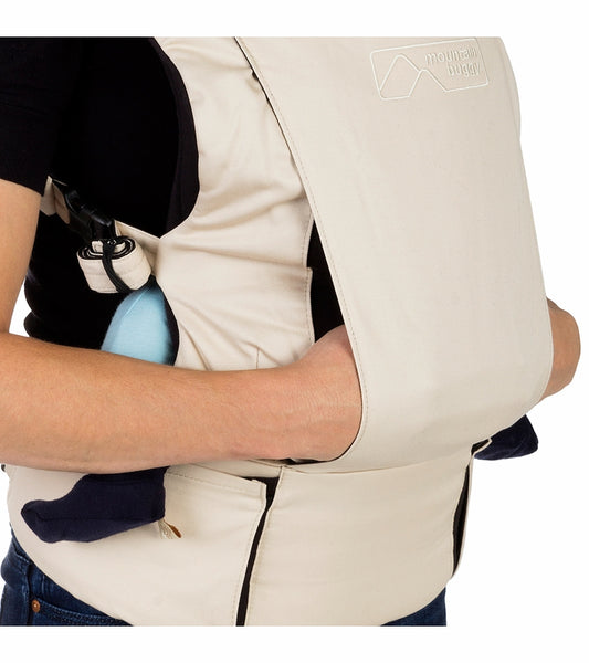 Mountain Buggy Juno Carrier Sand – Capitalkidz