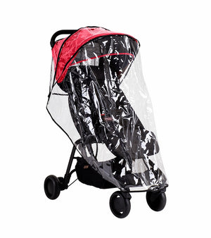 Mountain Buggy Nano All Weather Cover Set