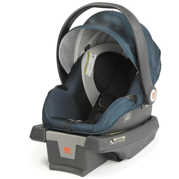 Gb asana 2025 car seat base