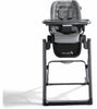 Baby Jogger City Bistro Highchair in Graphite