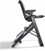 Baby Jogger City Bistro Highchair in Graphite