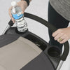 Chicco Viaro Travel System in Black