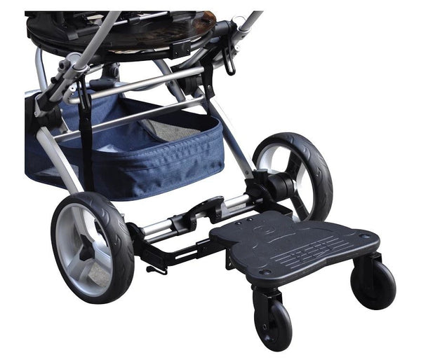 Easy rider plus stroller sale board