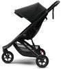 Thule Spring Stroller - Black
