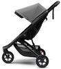 Thule Spring Stroller - Grey Melange
