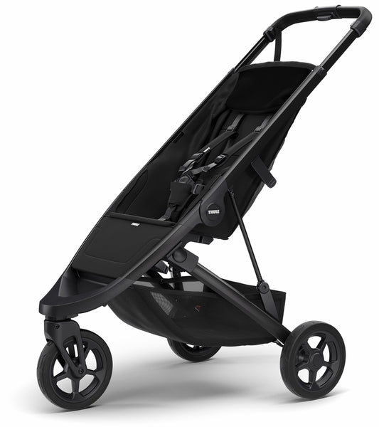 thule spring stroller with car seat Thule Spring Stroller Bundle