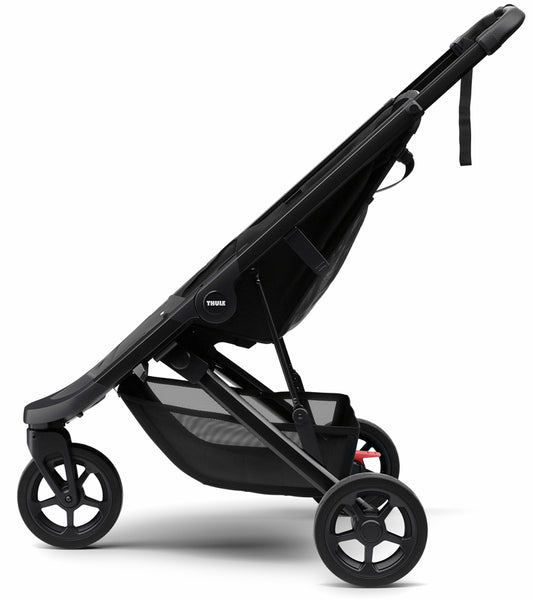 thule spring compact stroller Thule Spring Stroller Bundle