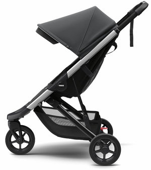 Thule Spring Stroller - Shadow Grey