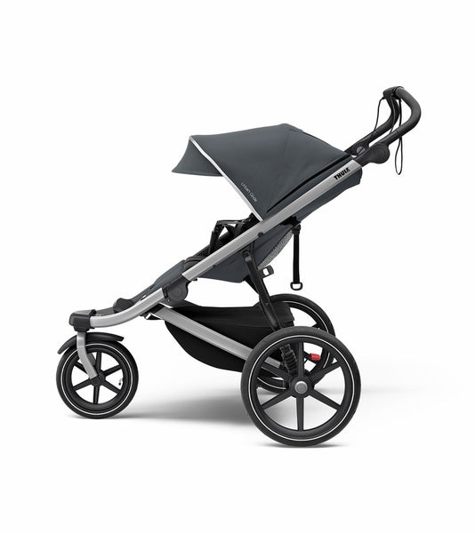 Thule Urban Glide Jogging Stroller, Dark Shadow New, Open Box