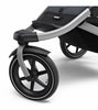 Thule Urban Glide 2 Jogging Stroller, Dark Shadow