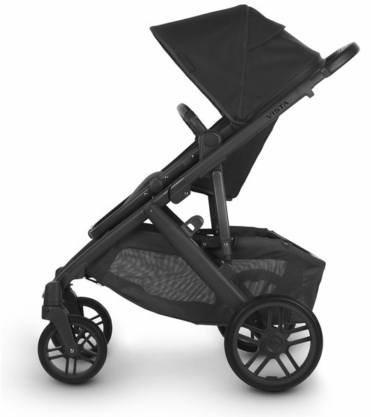 Open box uppababy hot sale vista