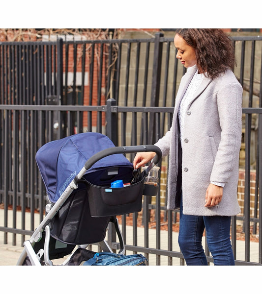 UPPAbaby Carry-All Parent Organizer – Capitalkidz