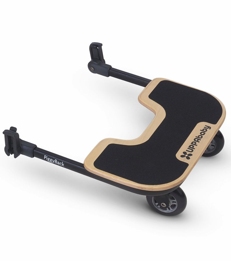 UPPAbaby Cruz PiggyBack Ride-Along Board (Compatible with 2019 and prior CRUZ models only)