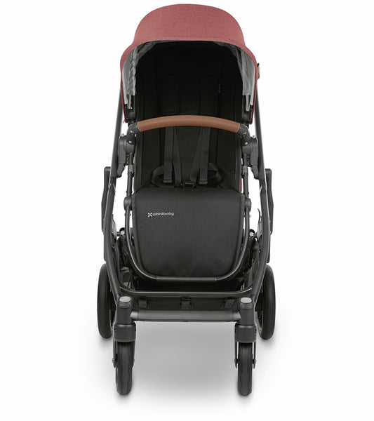 uppababy manufacturer UPPAbaby Cruz V2 Stroller
