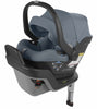 UPPAbaby Mesa Max Infant Car Seat - Gregory (Blue Melange / Merino Wool)