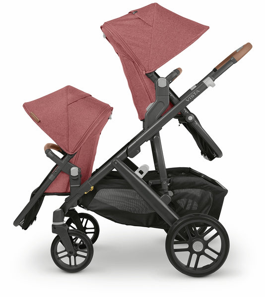 Rumble Seat Uppababy Vista Single Stroller UPPAbaby