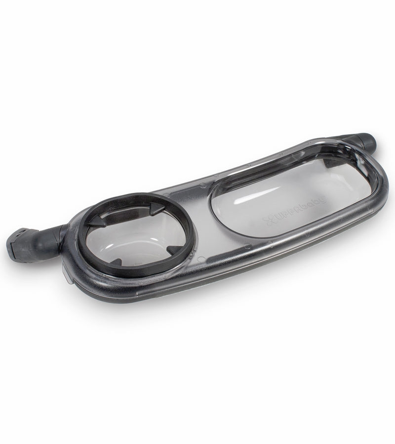 UPPAbaby Snack Tray for Vista/V2/V3 & Cruz/V2/V3 (All Models 2015 and Later)