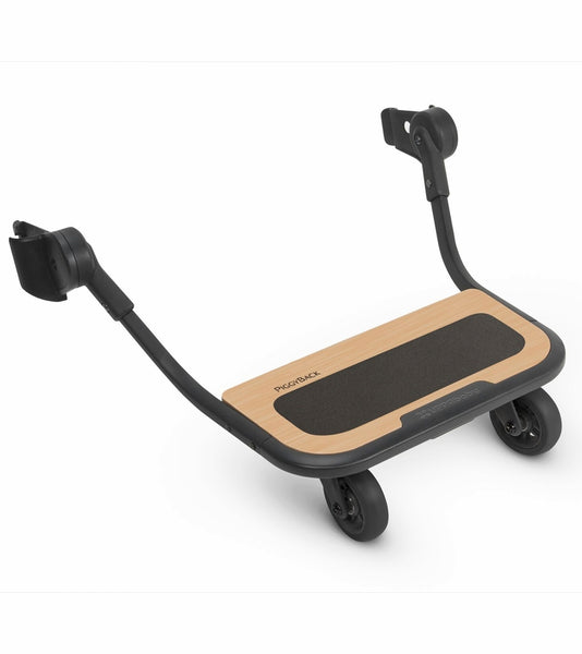 does lascal buggy board fit uppababy vista UPPAbaby Vista PiggyBack Ride-Along Board – Capitalkidz