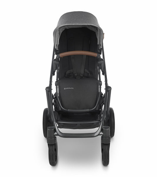 UPPAbaby Vista V2 Stroller & Bassinet