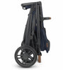 UPPAbaby Vista V2 Stroller - Noa (Navy/Carbon/Saddle Leather)