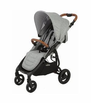 Valco Snap 4 Trend Stroller - Grey Marle