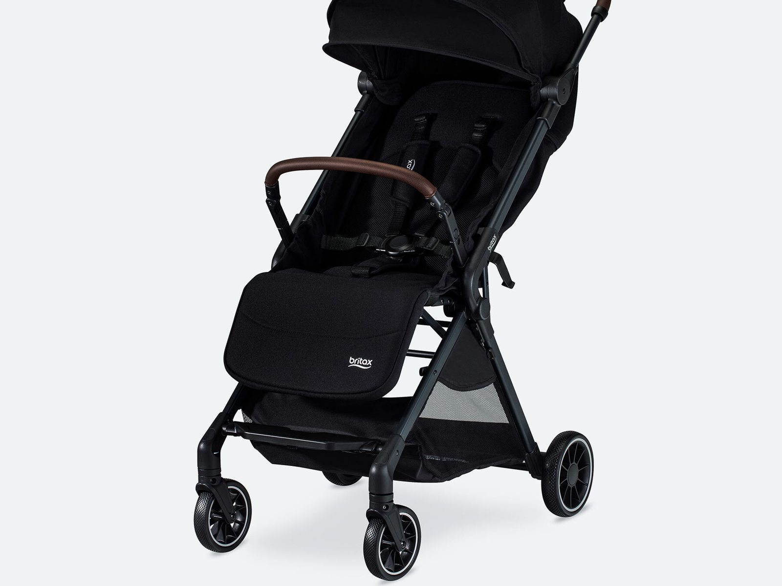 Britax lightweight stroller