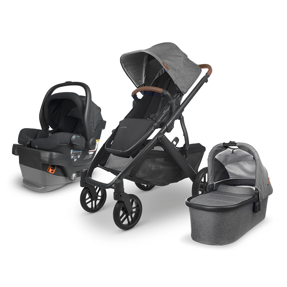 Travel Systems